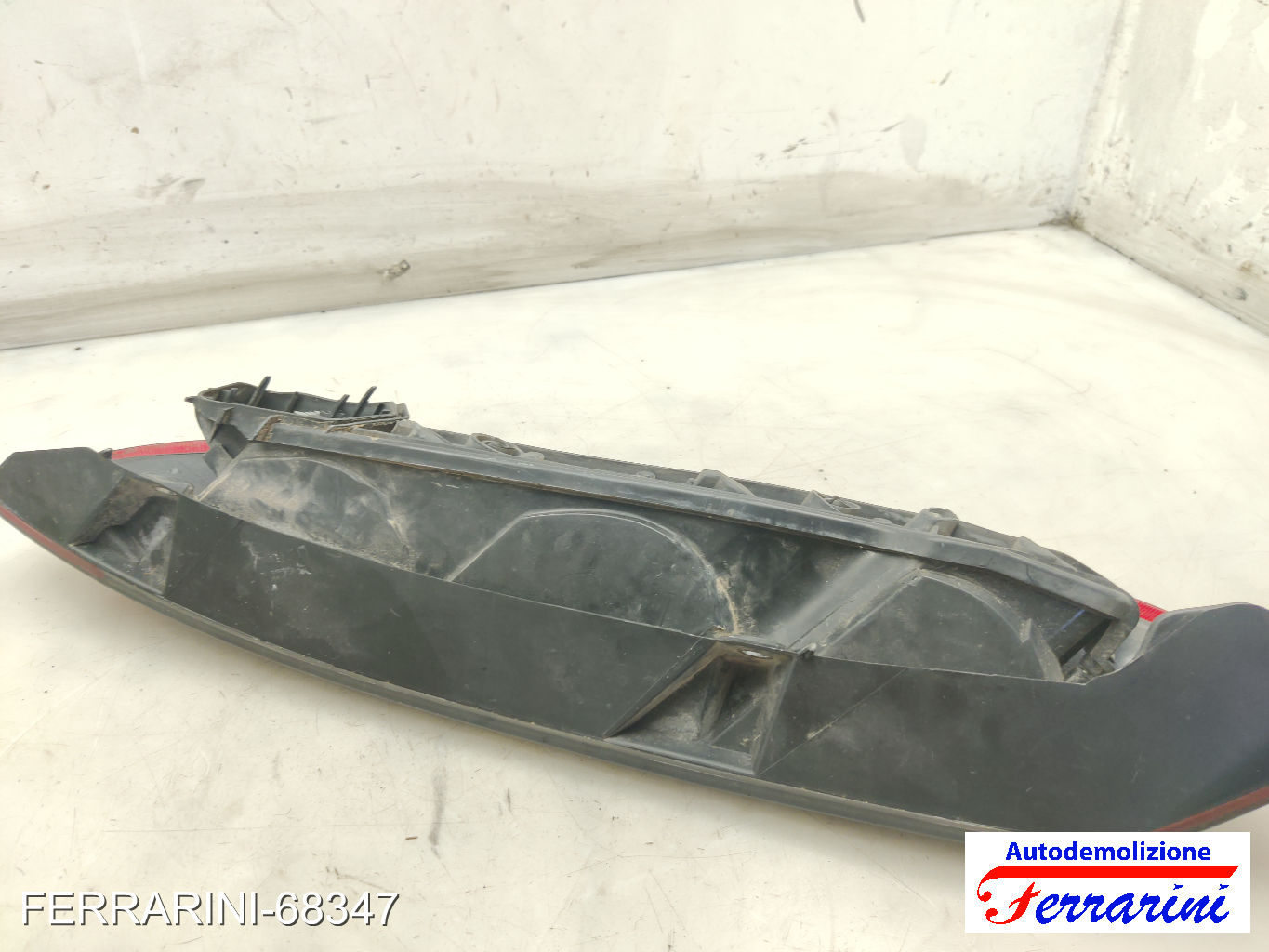 Fanalino Stop Posteriore OPEL CORSA C X01 2000-2009 destro, dx, posteriore, post