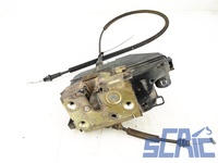 Serratura Porta PEUGEOT 307 CC 3B 2003-2009 destro, dx, frontale, anteriore