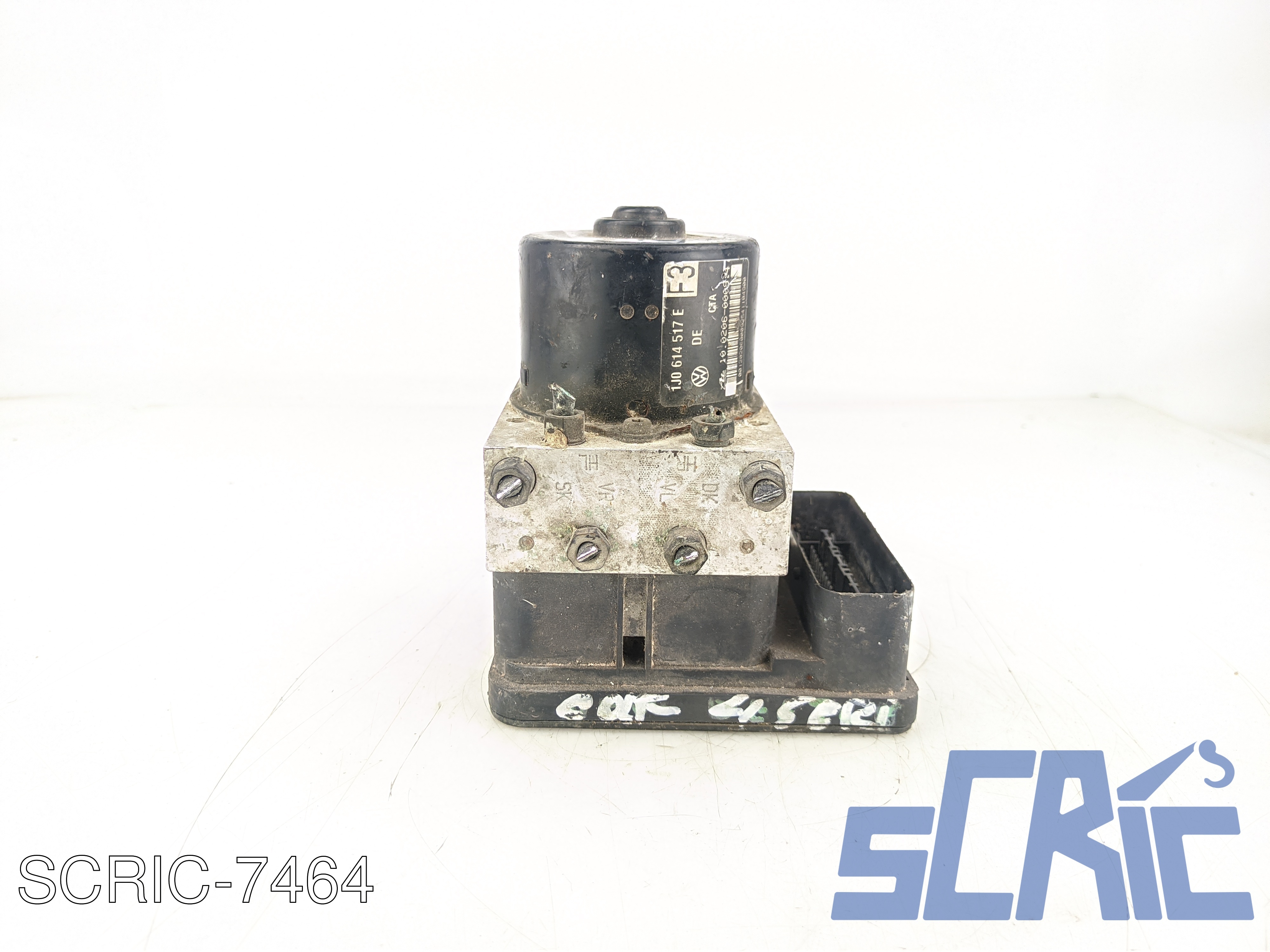 Centralina Pompa Abs SKODA OCTAVIA 1 1U2 1.9 TDI 1996-2010 1J0614517E