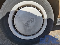 Audi 80 893, 894, 8A2 1.8 S 90CV 1986-1991