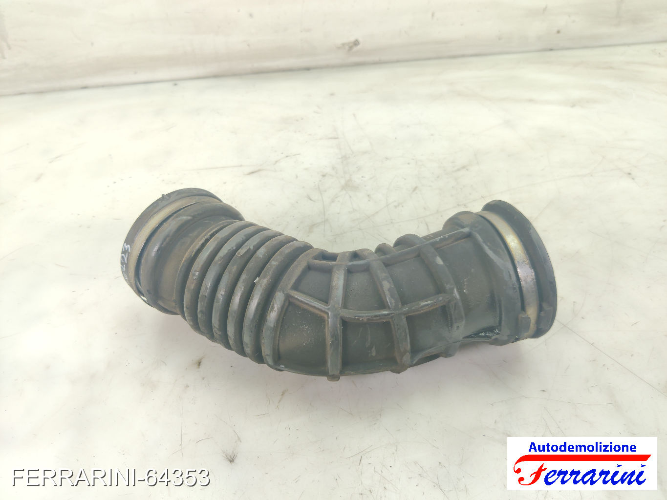 Intercooler