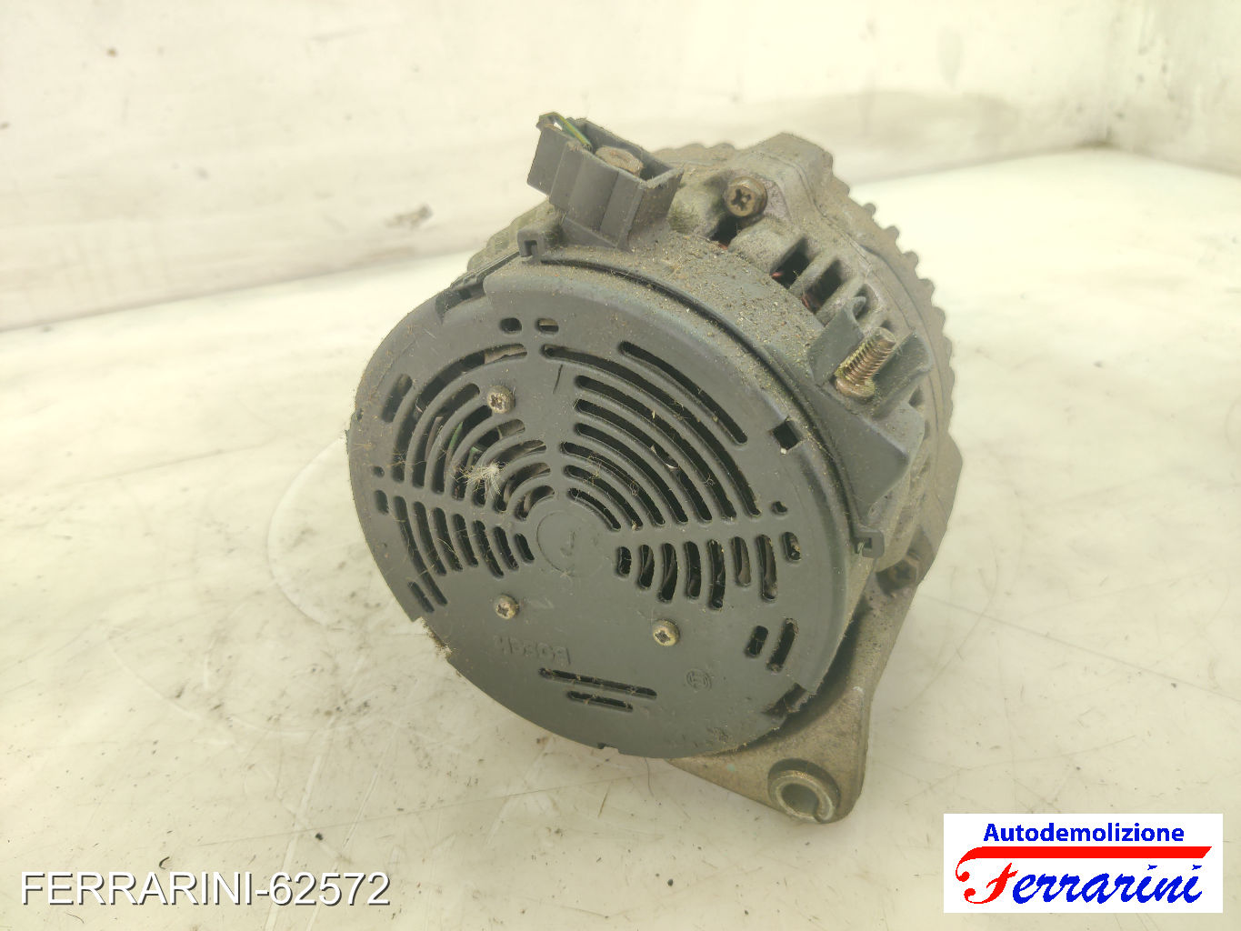 Alternatore FORD MONDEO 2 BFP 1.8I 1996-2000 93BB10300AG, 93BB10300AF 10