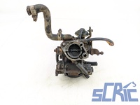 Weber 32 TLF 22/250 Carburatore FIAT CINQUECENTO 500 170 0.9 1991-1993 7701958
