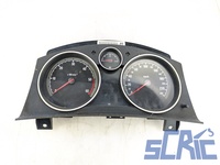 Quadro Contachilometri OPEL ASTRA H SW A04 1.7 CDTI 2004-2010 13216684, 3024902E