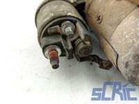 Motorino Avviamento FORD KA RB 1.3I 1996-2008 95FB11000BD, 63223538, Q9K3B