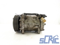 Compressore Clima PEUGEOT 206 CC 2D 1.6 16V 2000-2007 9616821580, SD7V121501F