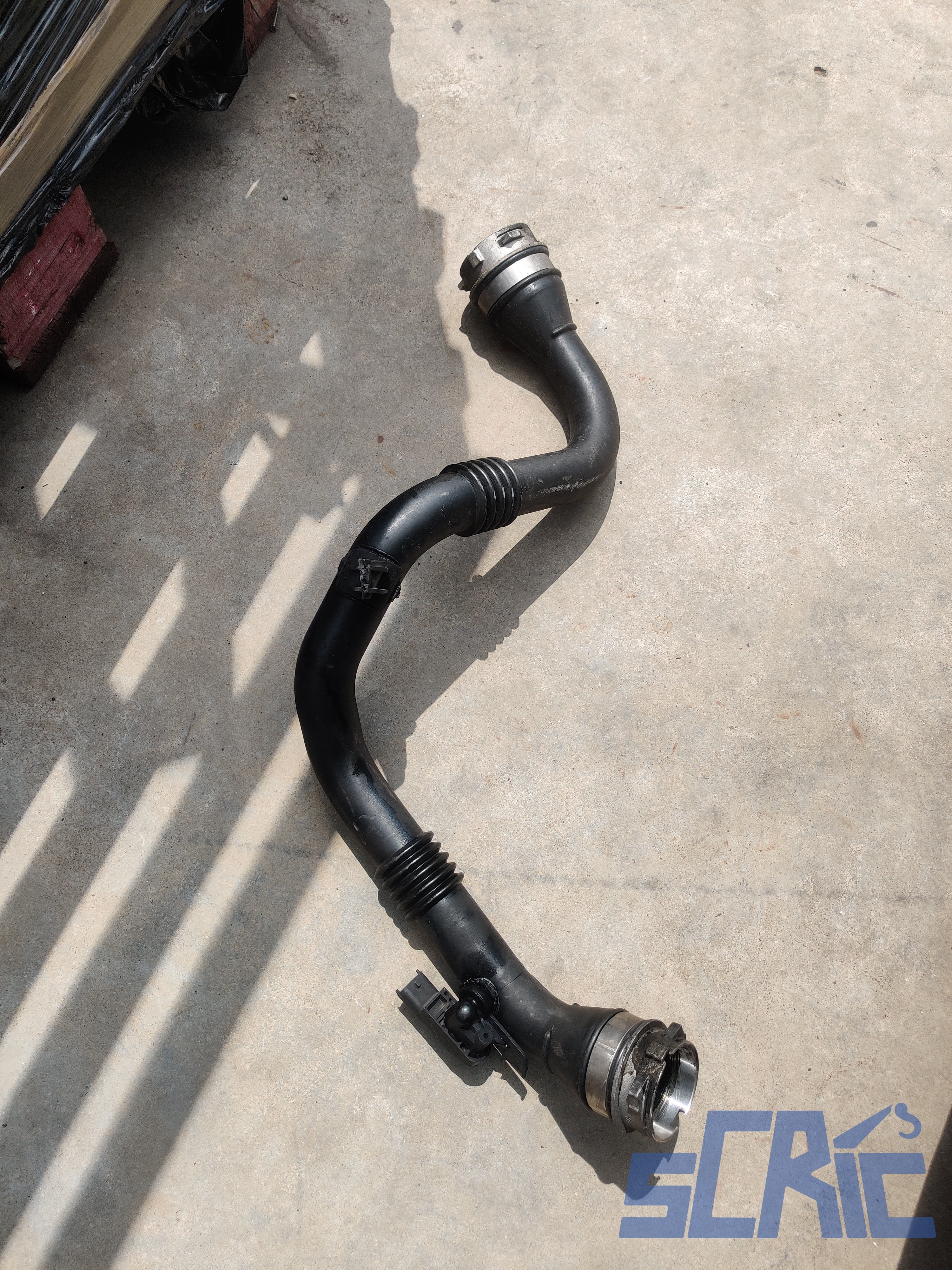 Intercooler