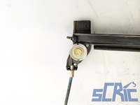 Alzavetro LANCIA Y 840 1996-2003 destro, dx, frontale, anteriore 46778564