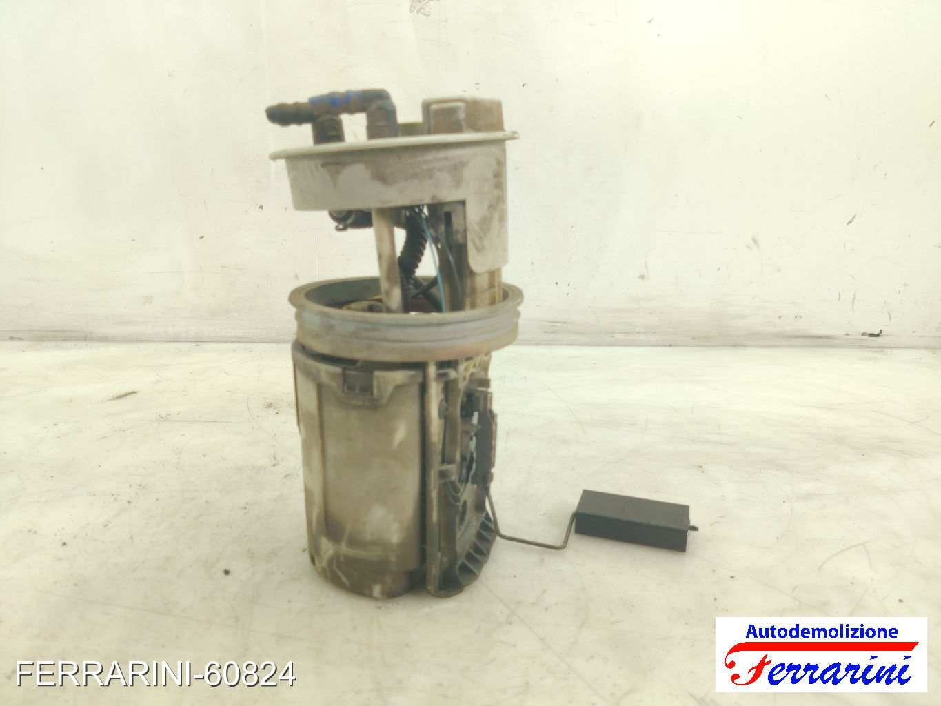Cestello Pompa Galleggiante Serbatoio VW BORA 1J2 1.9 TDI 2000-2005 1J0919050