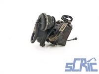 Turbina OPEL CORSA C X01 1.3 CDTI 2003-2009 73501344, 7301344, 54359700006