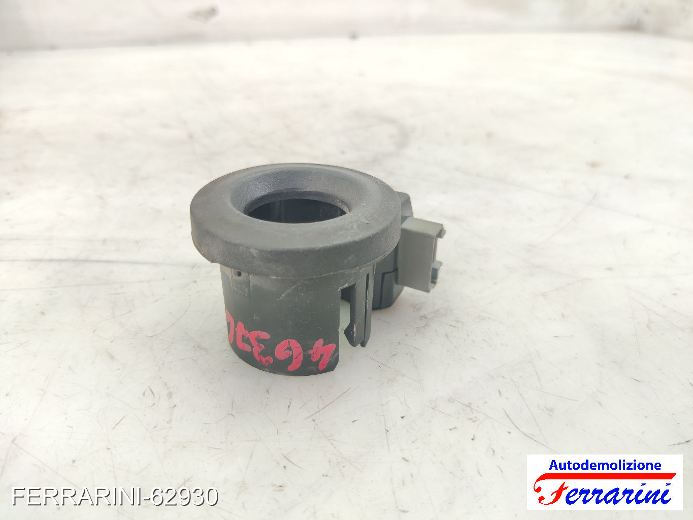 Kit Accensione RENAULT CLIO 2 BB, CB 1.2 1998-2010 8200153840, BODYUCH005N 20