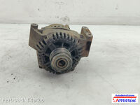 Alternatore FIAT PUNTO 188 1.3 JTD 16V 2003-2012 51718499, 2542841B, TG8S012 12