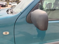 Renault Kangoo KC0/1 1.2 16V 75CV 2001-2023