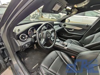 Mercedes Classe C S205 C 220 D 4MATIC 170CV 2015-2018