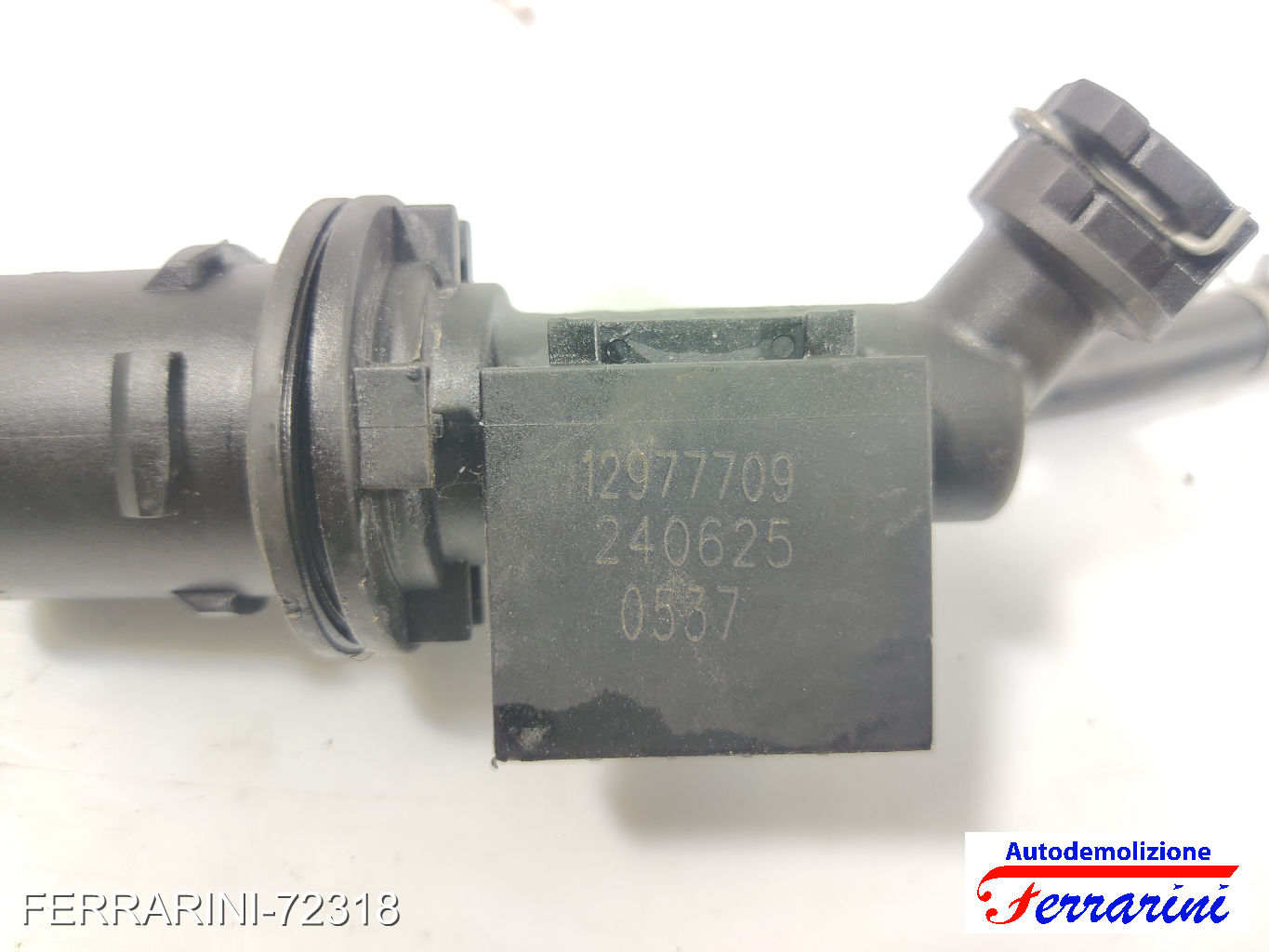 Cilindro Pedale Frizione MG MG ZS SUV 1.5 VTI 2017-2023 1220000620, SAICZP11MCE 7