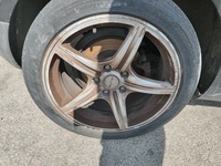 Vw Golf 5 1K1 1.9 TDI 105CV 2003-2008