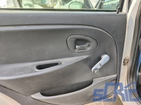 Citroen Saxo S0, S1 1.5 D 57CV 1996-2001