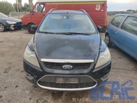 Ford Focus 2 Sw DA, DS, FFS 1.6 TDCI 90CV 2004-2012