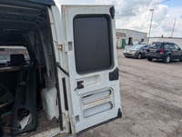 Renault Express F40, G40 1.9 D 54CV 1994-1998
