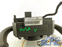 Devioluci LANCIA YPSILON 843 2003-2011 07354359190, 47143, 00612