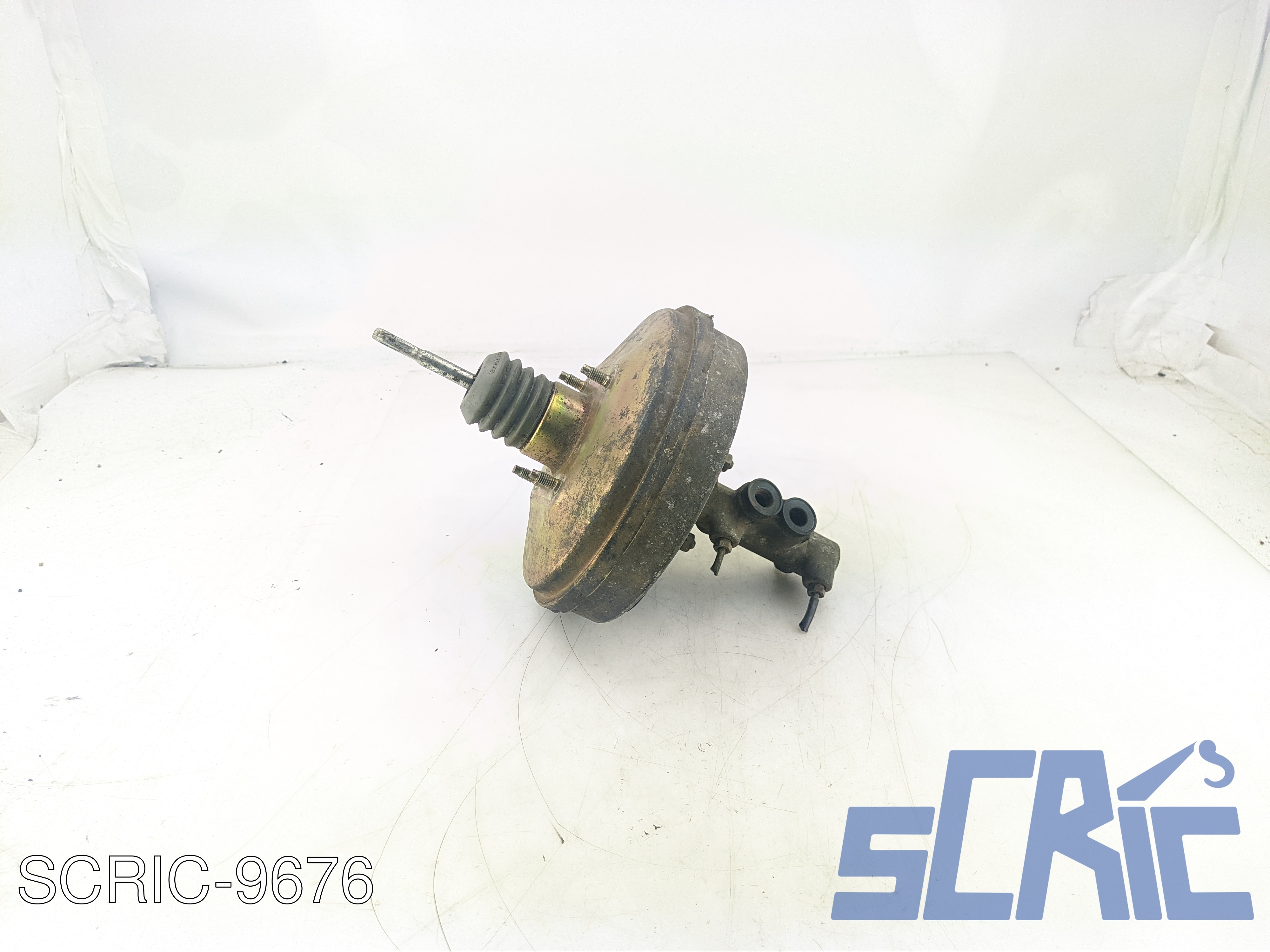 Servofreno FIAT UNO 146 45 I.E 1.0 1984-1995 7756464