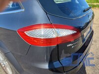 Ford Mondeo 4 Sw BA7 2.0 TDCI 140CV 2007-2015