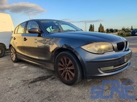 Bmw Serie 1 E87 120D 177CV 2007-2011