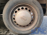 Nissan Micra 2 K11 1.0I 16V 54CV 1992-2000