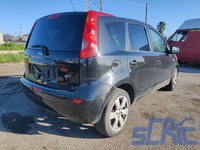Nissan Note E11, NE11 1.5 DCI 86CV 2006-2012