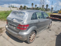 Mercedes Classe B W245 B 200 CDI 140CV 2005-2011