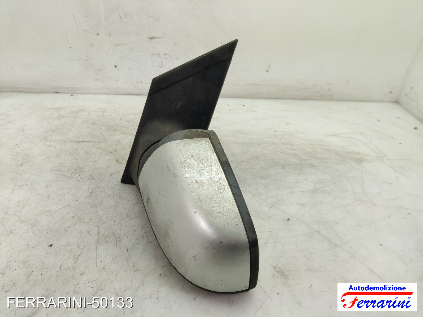 Specchietto Laterale FORD FOCUS 2 DA, DP, HCP 2005-2012 sinistro, sx
