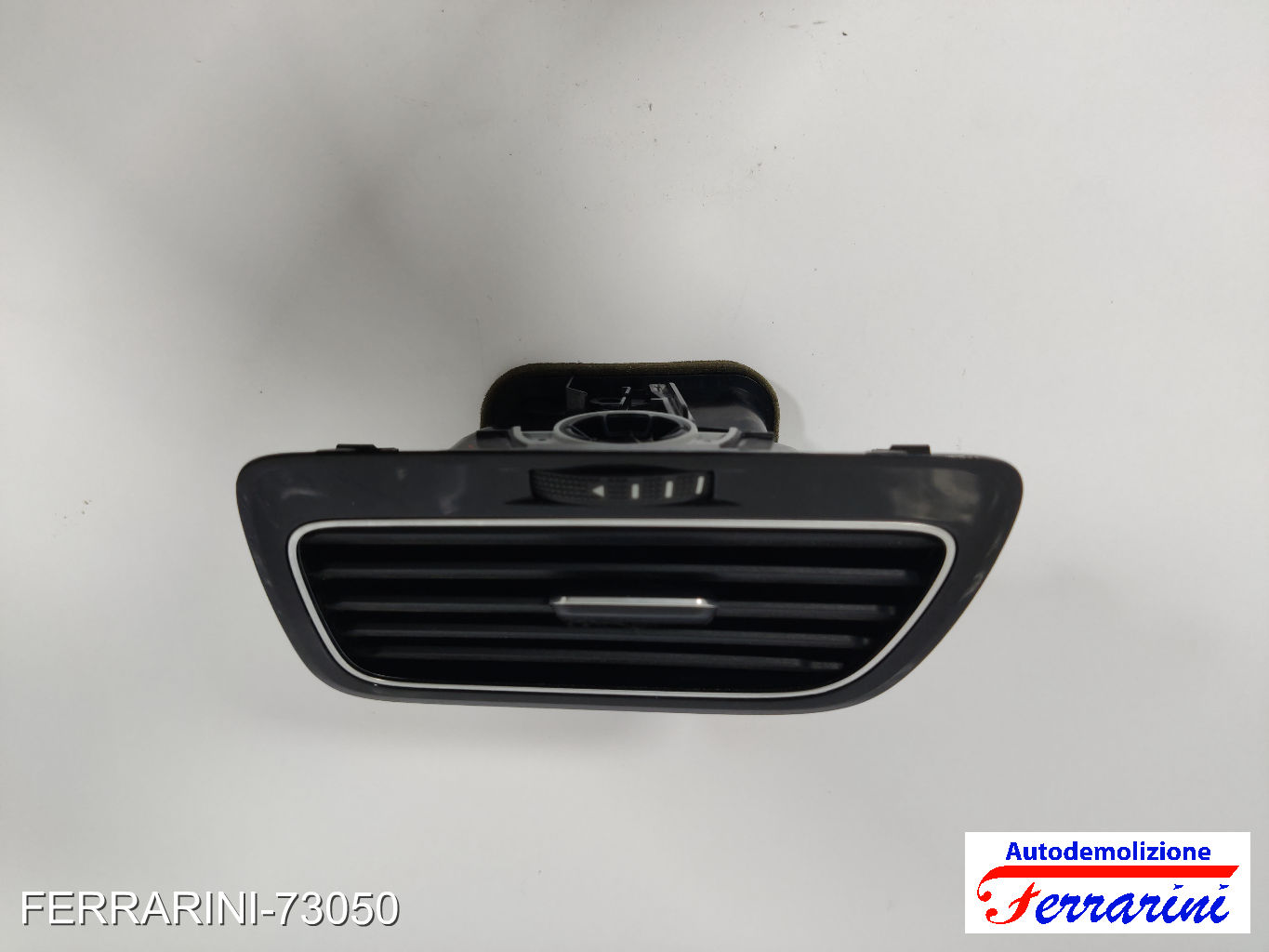 Bocchetta Areazione VW GOLF 7 5G1, BE1, BE2, BQ1 2012-2020 destra, dx, frontale 8