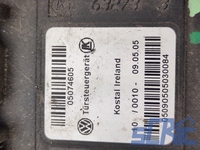 Motorino Alzavetro AUDI A3 SPORTBACK 8PA 1.9 TDI 2004-2010 8P0959801, 05074605