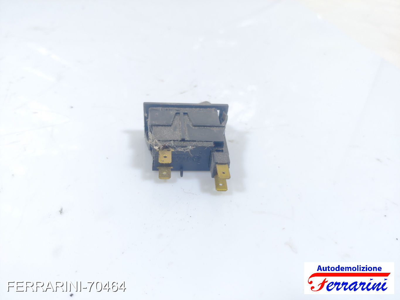 interruttore luci IVECO DAILY 1 1978-1989 13105000
