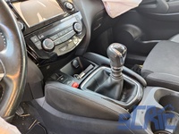Nissan Qashqai 2  J11 1.5 DCI 110CV 2013-2023