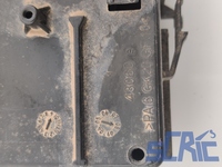 Leva Tergicristalli RENAULT MODUS F/JP0 2004-2023 8201590631, 8201359195