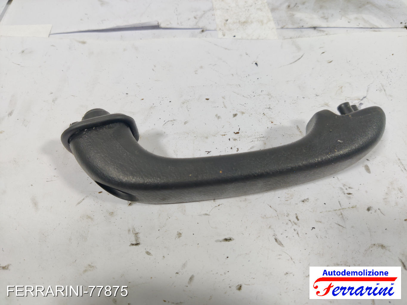 Maniglia Tetto HYUNDAI ATOS MX 2003-2008 sinistro, sx, frontale, anteriore