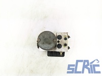 Centralina Pompa Abs AUDI A6 4B2 2.5 TDI 2000-2005 8E0614111T, 0265202401 8