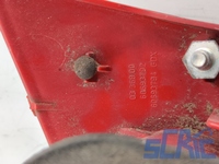 Fanalino Stop Posteriore ALFA ROMEO 147 937 2003-2010 sinistro, sx, posteriore