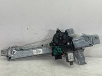 Alzavetro PEUGEOT 208 1 CA, CC 2012-2019 destro, dx, posteriore, post 9816402280