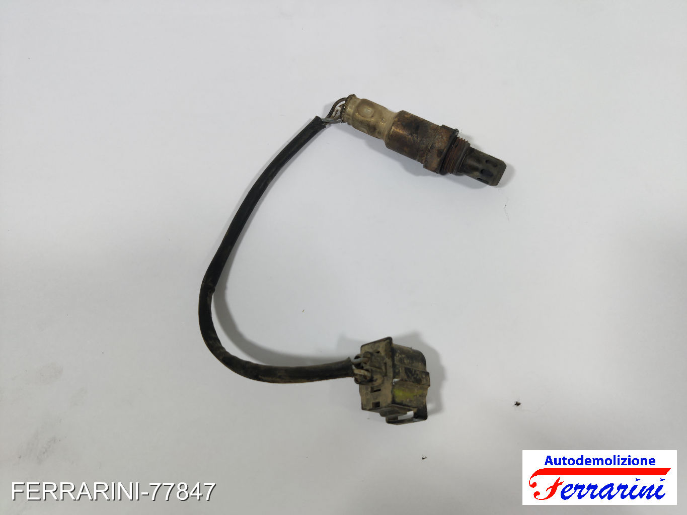 Sonda Lambda SMART FORTWO COUPE 451 1.0 2007-2023 A0045425318, 0045425318
