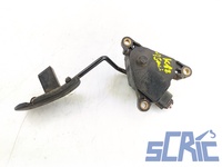 Pedale Acceleratore NISSAN MICRA 3 K12 1.5 DCI 2003-2010 18002AX700, 18002AX70B