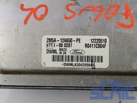 Kit Accensione FORD FOCUS 2 SW DA, DS, FFS 1.8 TDCI 2004-2012 12A650