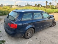 Audi A4 At 8ED 1.9 TDI 116CV 2004-2008