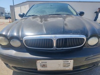 Jaguar X-Type X400 2.0 D 130CV 2003-2009