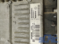 Centralina Motore RENAULT CLIO 3 BR0/1, CR0/1 1.5 DCI 2005-2014 8200565863