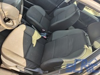 Peugeot 207 WA, WC 1.4 73CV 2006-2013