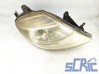 Faro Anteriore CITROEN C8 EA, EB 2002-2014 destro, dx 1494315080, 620615