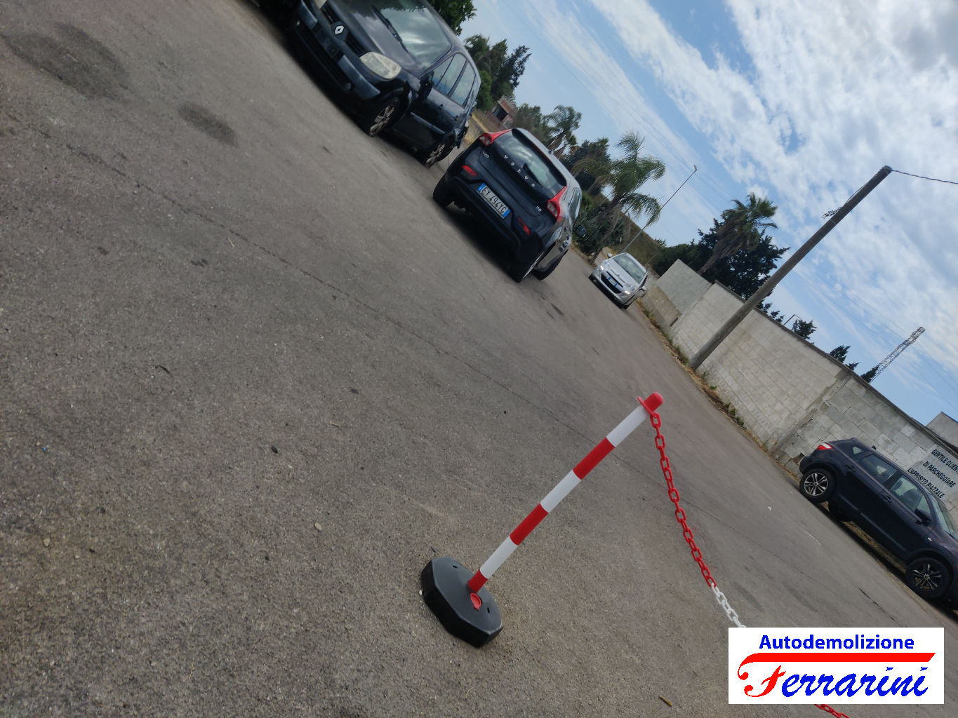 Chrysler Pt Cruiser PT 2.2 CRD 150CV 2005-2010