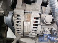 Mazda 3 BK 1.6 DI TURBO 109CV 2004-2009